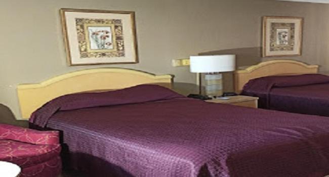 Best Budget Inn Tell City Exterior photo