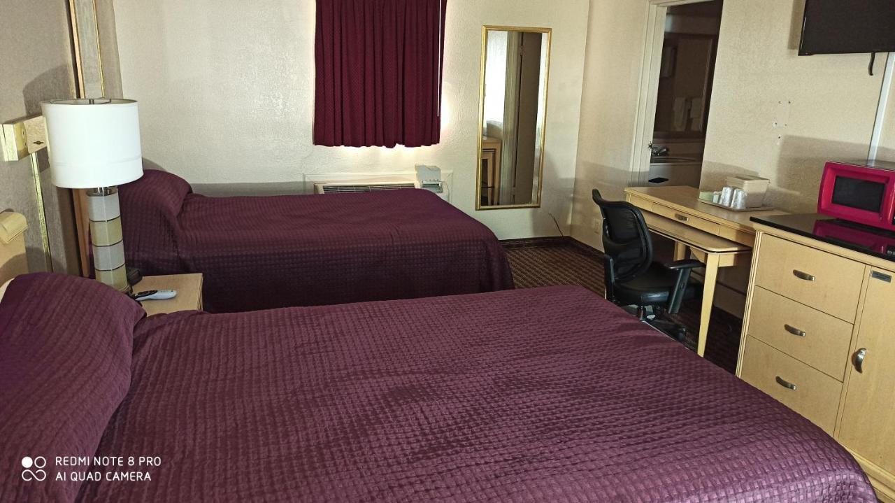 Best Budget Inn Tell City Exterior photo